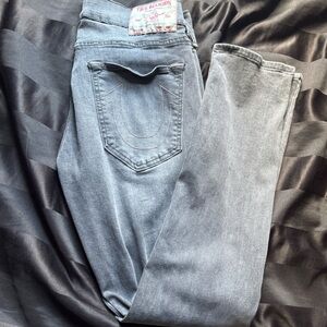 True religion men’s jeans